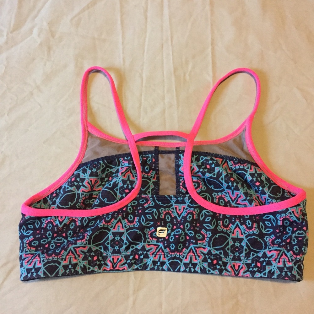 Fabletics Sport Bra - Picture 2 of 4